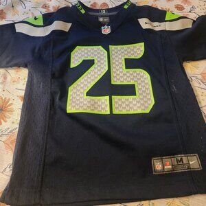 Seahawks kid jersey Nike